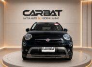 FIAT 500X 1.0 T3 120 CV City Cross