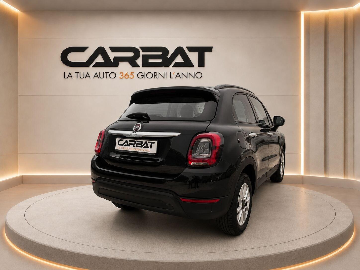 FIAT 500X 1.0 T3 120 CV City Cross