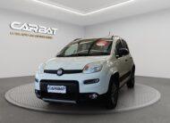 FIAT Panda 0.9 TwinAir Turbo S&S 4×4