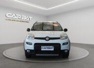 FIAT Panda 0.9 TwinAir Turbo S&S 4×4