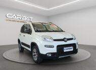 FIAT Panda 0.9 TwinAir Turbo S&S 4×4