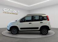 FIAT Panda 0.9 TwinAir Turbo S&S 4×4