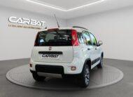 FIAT Panda 0.9 TwinAir Turbo S&S 4×4