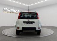 FIAT Panda 0.9 TwinAir Turbo S&S 4×4