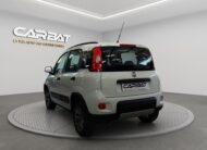 FIAT Panda 0.9 TwinAir Turbo S&S 4×4