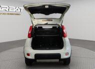 FIAT Panda 0.9 TwinAir Turbo S&S 4×4