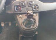 FIAT Panda 0.9 TwinAir Turbo S&S 4×4