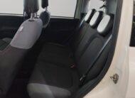 FIAT Panda 0.9 TwinAir Turbo S&S 4×4
