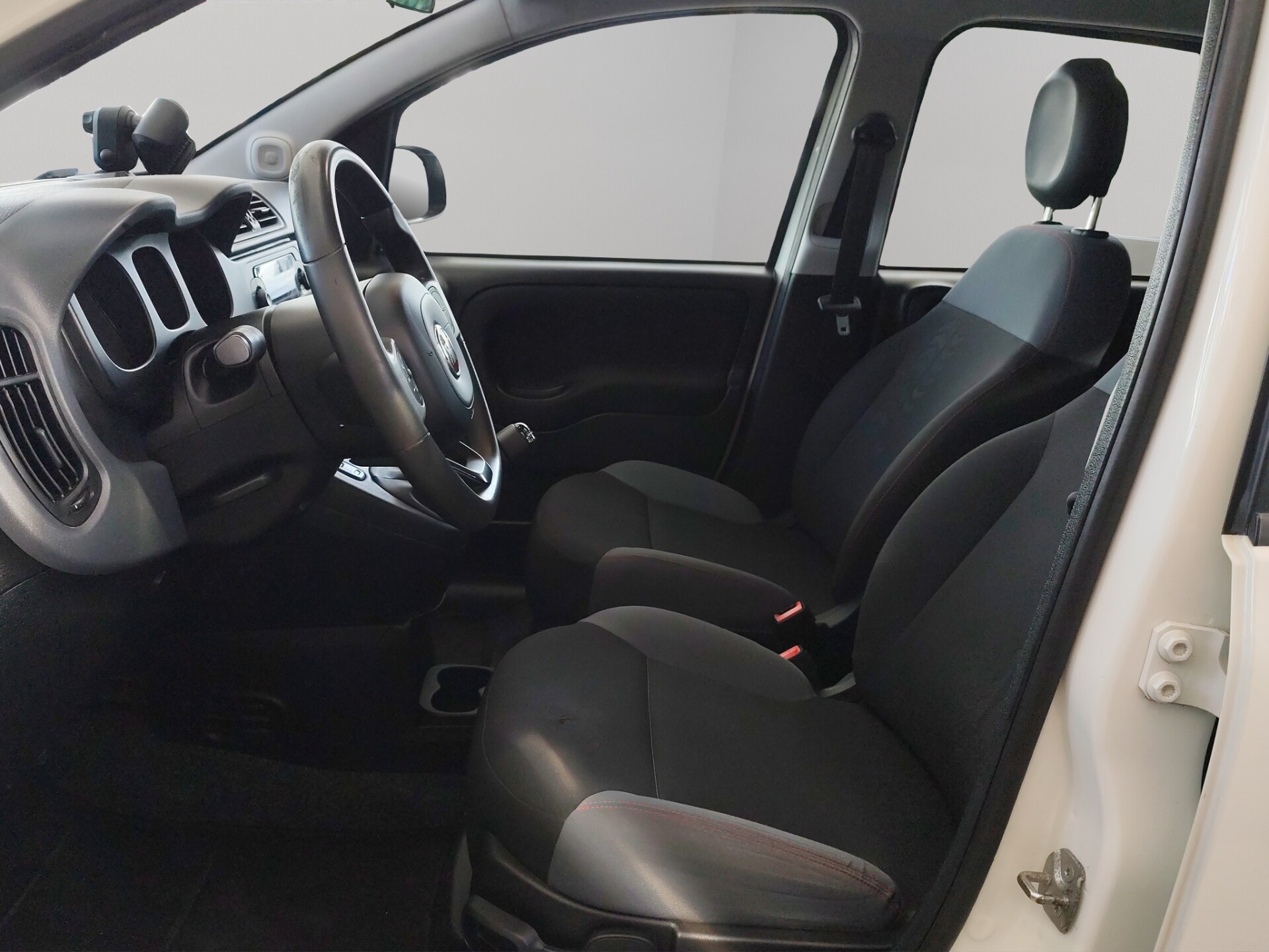 FIAT Panda 0.9 TwinAir Turbo S&S 4×4