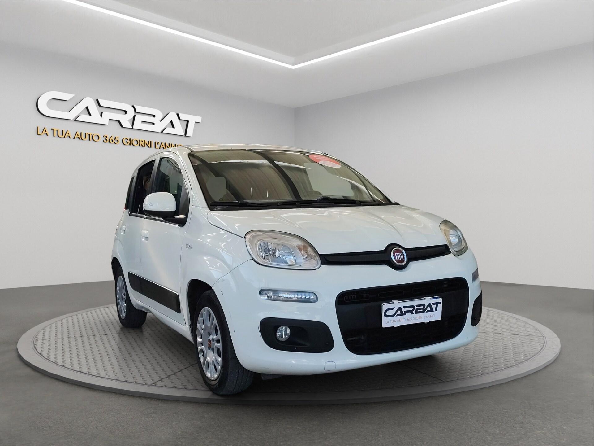 FIAT Panda 1.3 MJT S&S Pop Van 2 posti