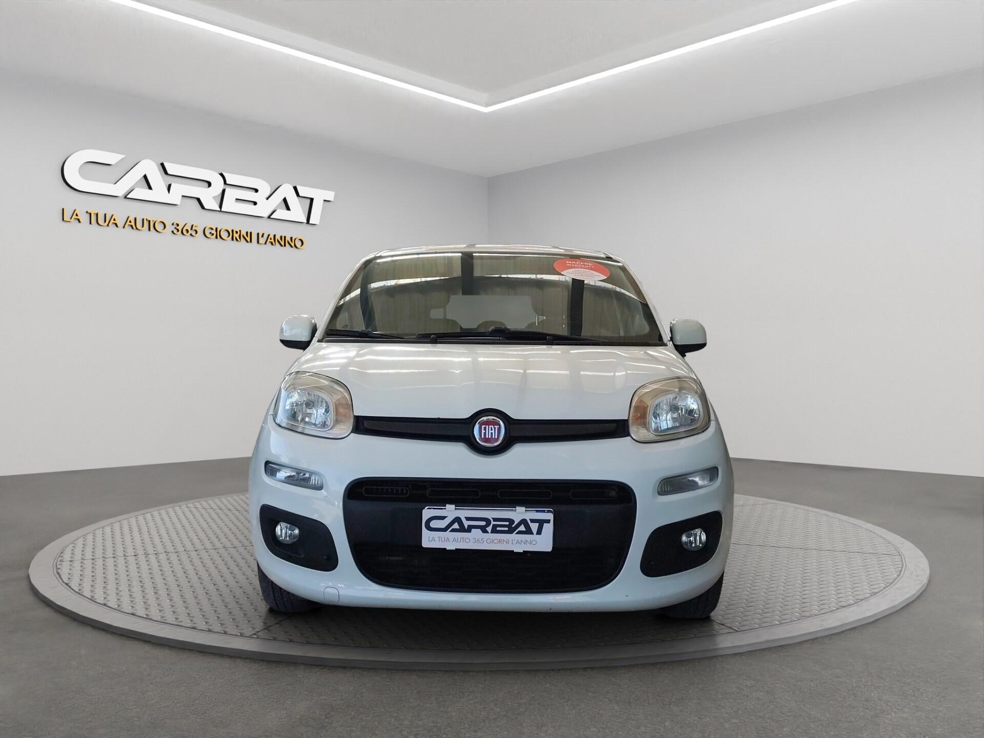 FIAT Panda 1.3 MJT S&S Pop Van 2 posti