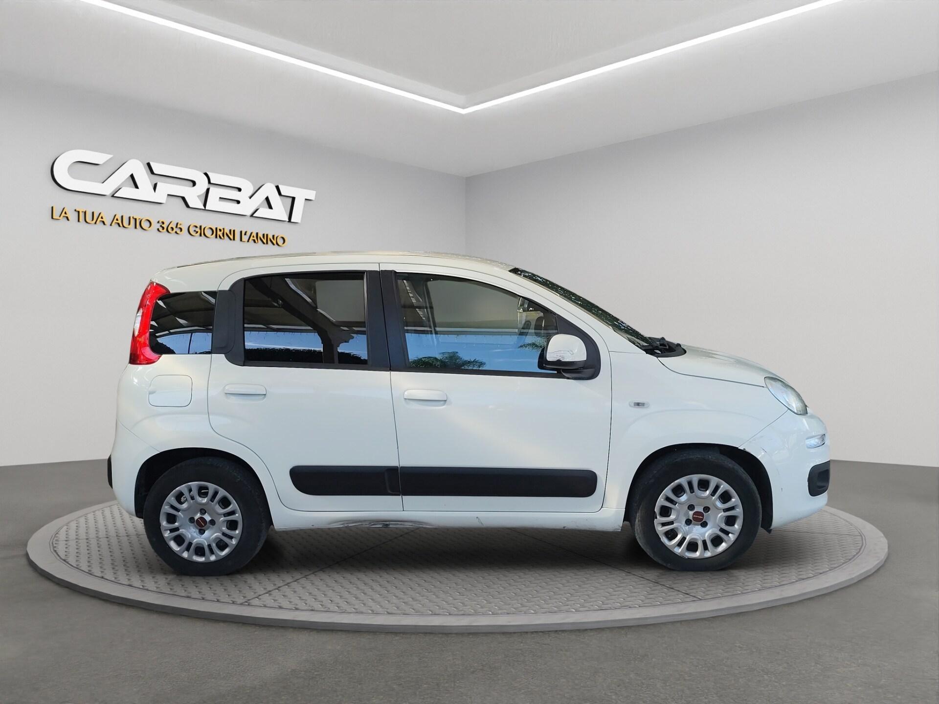 FIAT Panda 1.3 MJT S&S Pop Van 2 posti