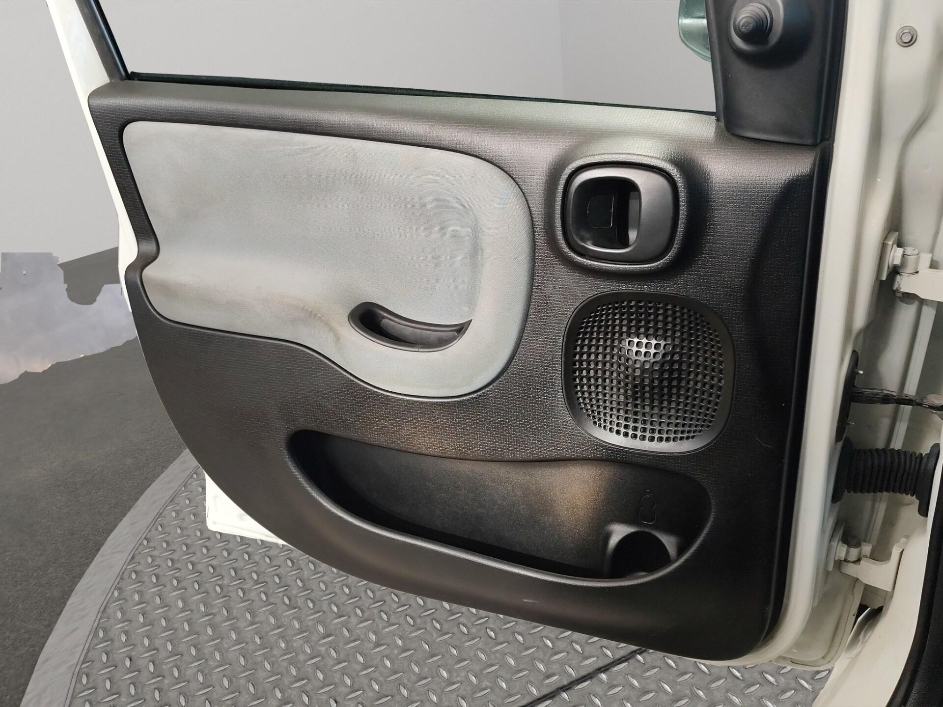 FIAT Panda 1.3 MJT S&S Pop Van 2 posti