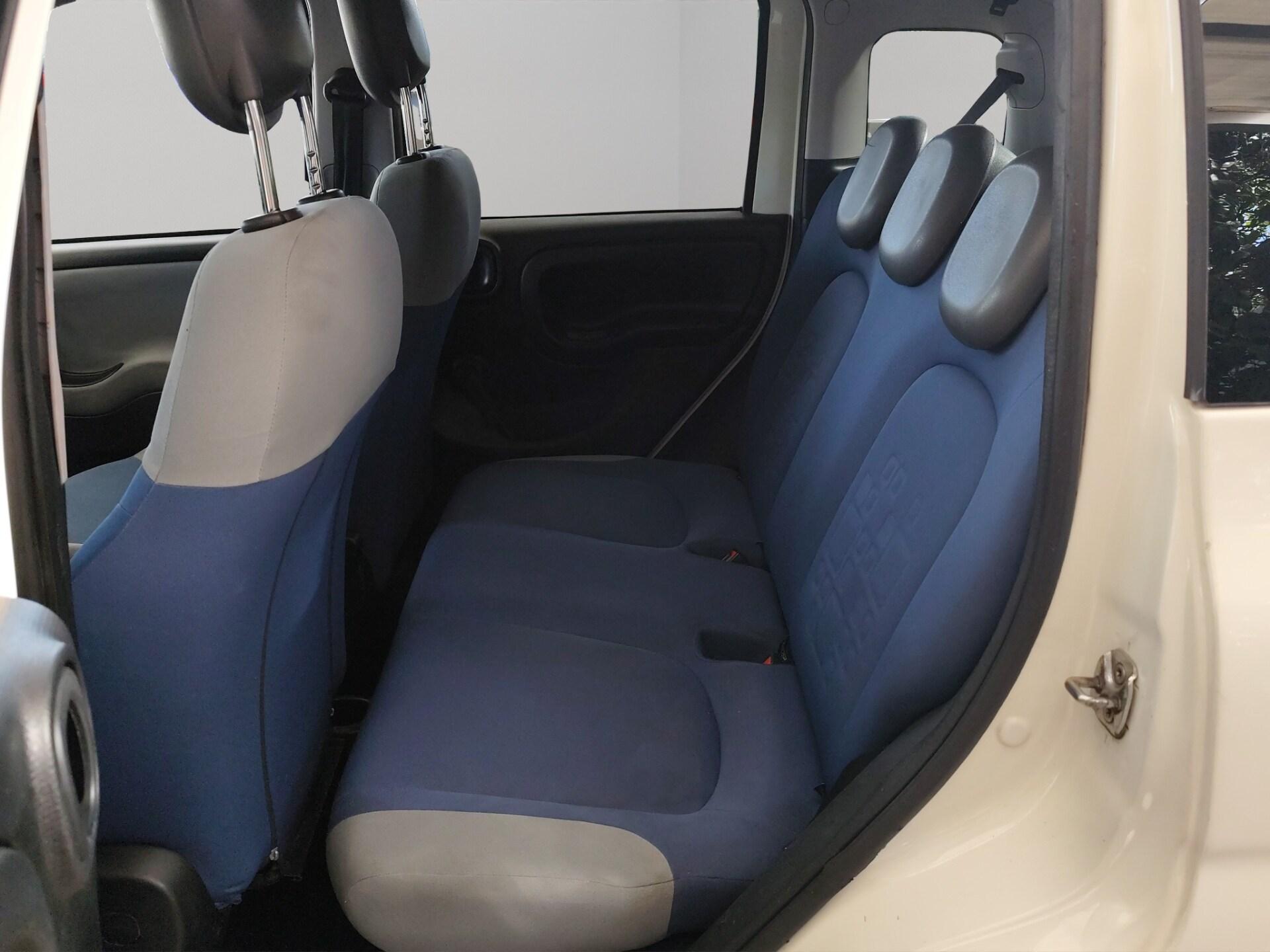 FIAT Panda 1.3 MJT S&S Pop Van 2 posti