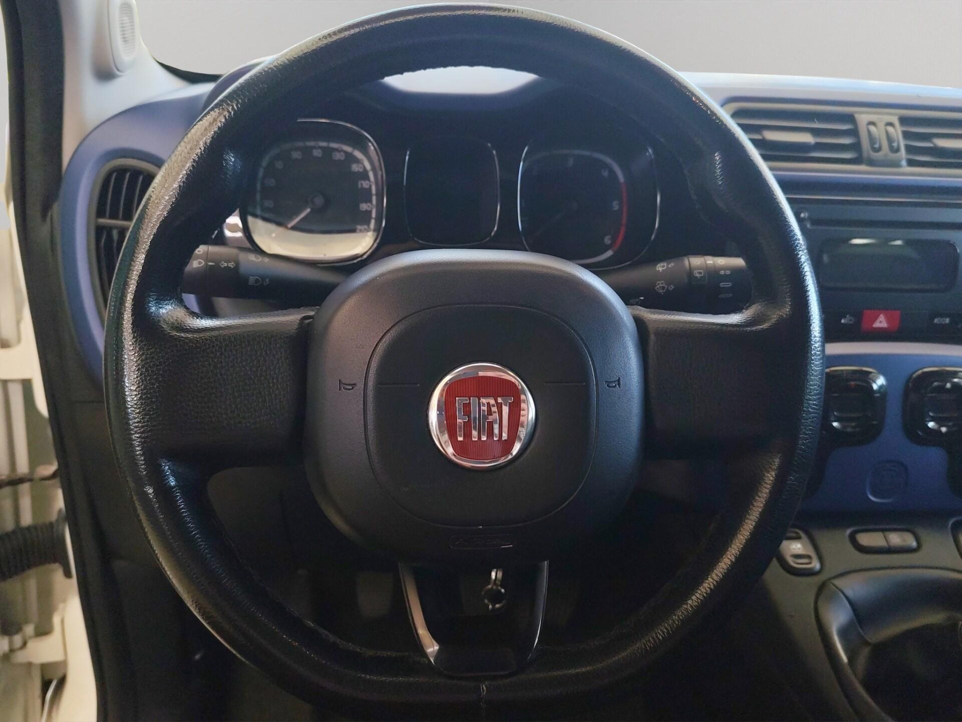 FIAT Panda 1.3 MJT S&S Pop Van 2 posti