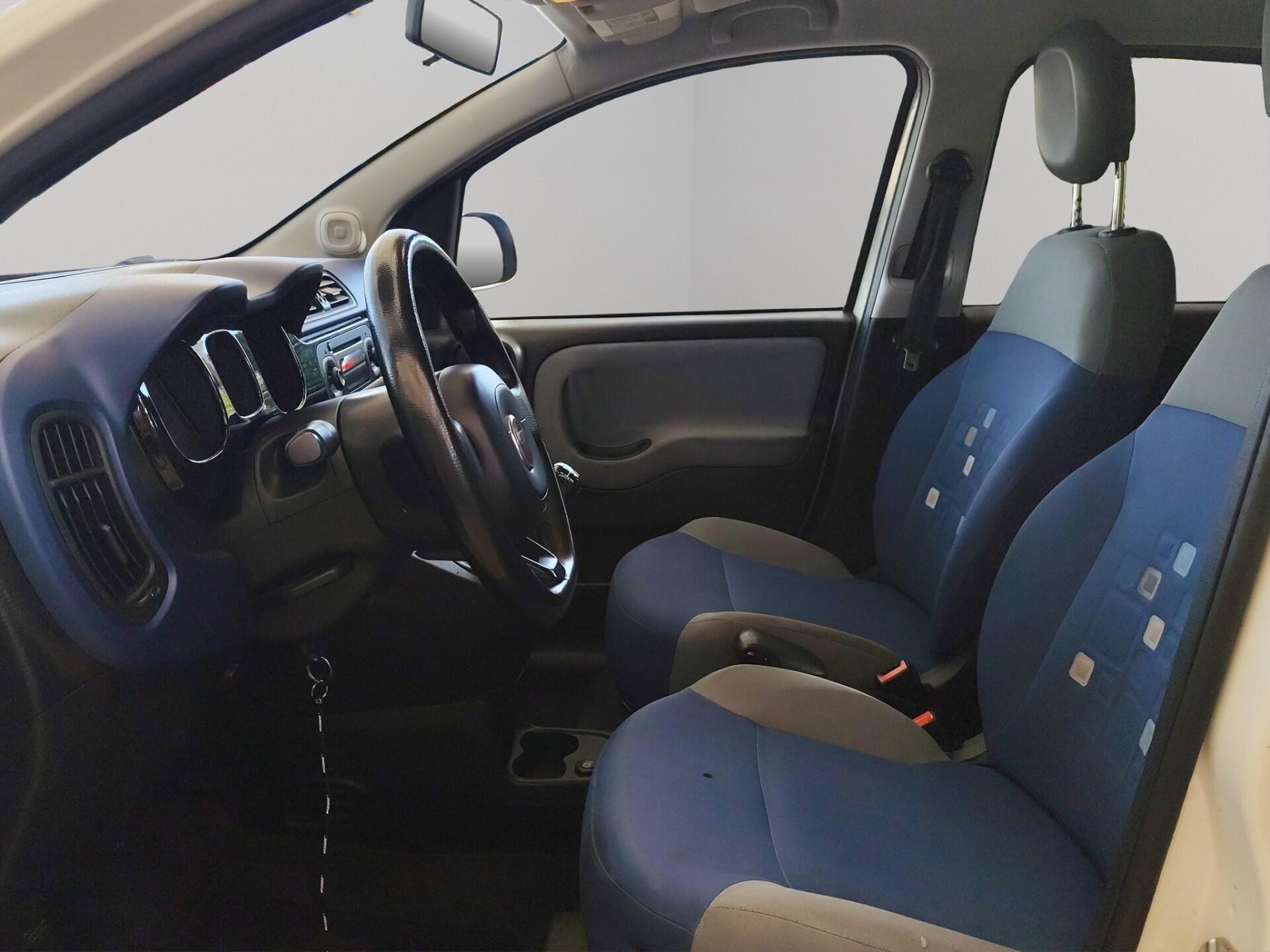 FIAT Panda 1.3 MJT S&S Pop Van 2 posti