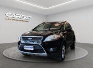 FORD Kuga+ 2.0 TDCi 140 CV 2WD DPF