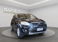 FORD Kuga+ 2.0 TDCi 140 CV 2WD DPF
