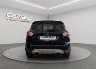 FORD Kuga+ 2.0 TDCi 140 CV 2WD DPF
