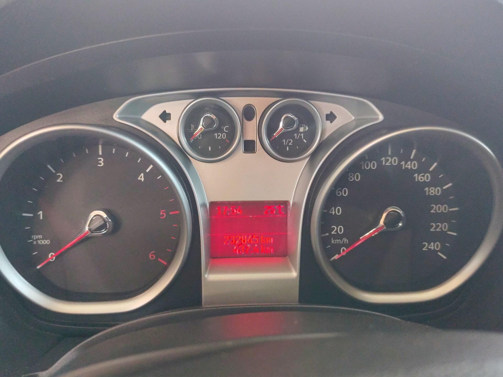 FORD Kuga+ 2.0 TDCi 140 CV 2WD DPF