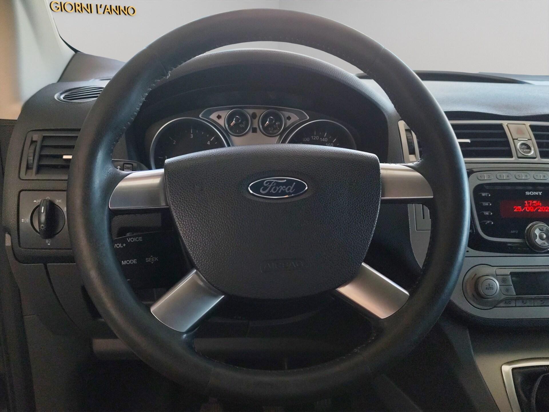 FORD Kuga+ 2.0 TDCi 140 CV 2WD DPF