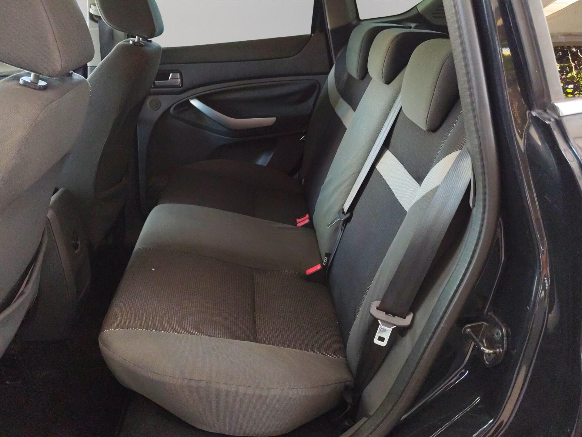 FORD Kuga+ 2.0 TDCi 140 CV 2WD DPF