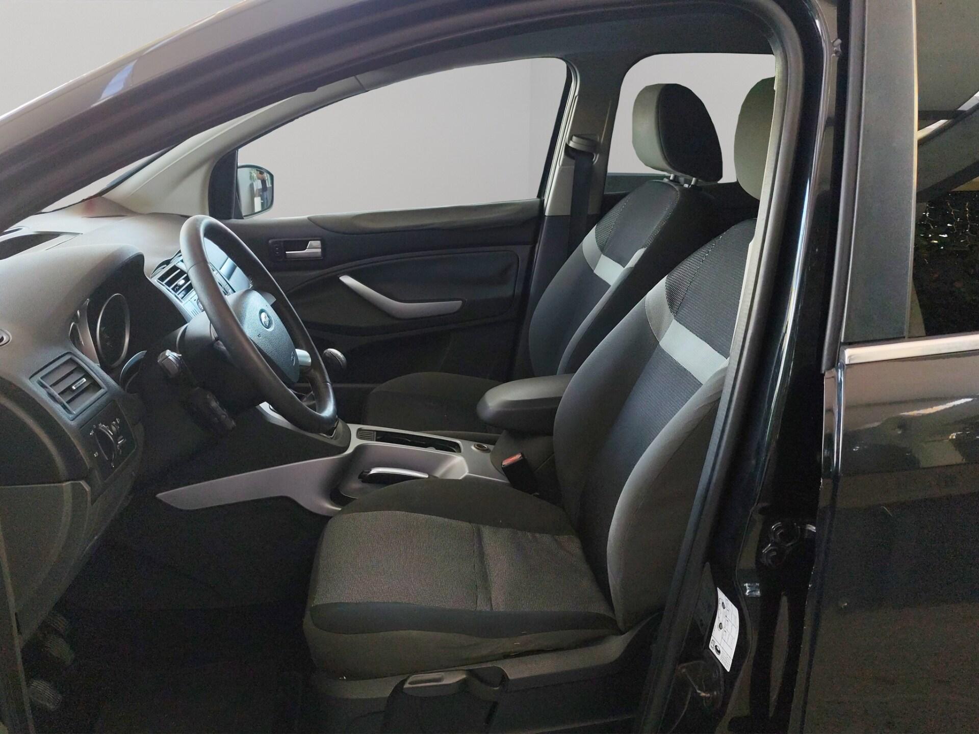 FORD Kuga+ 2.0 TDCi 140 CV 2WD DPF