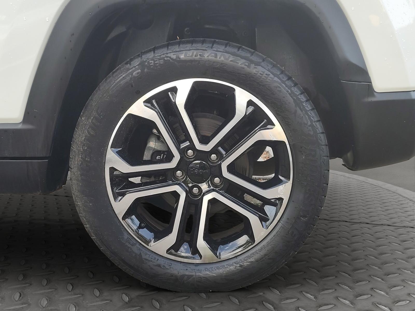 JEEP Compass 1.6 Multijet II 2WD Night Eagle