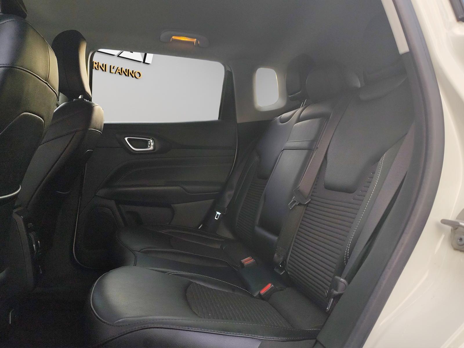 JEEP Compass 1.6 Multijet II 2WD Night Eagle
