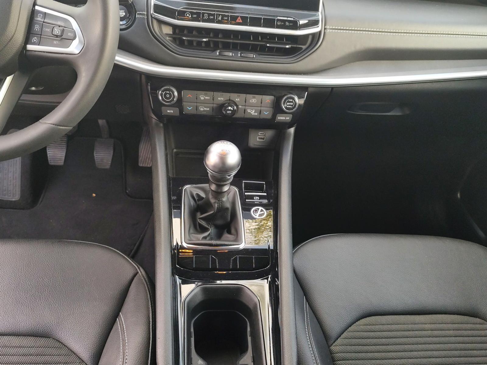 JEEP Compass 1.6 Multijet II 2WD Night Eagle