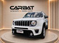 JEEP Renegade 1.6 Mjt DDCT 120 CV Limited