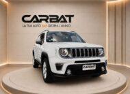 JEEP Renegade 1.6 Mjt DDCT 120 CV Limited