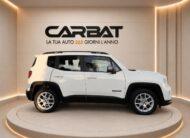 JEEP Renegade 1.6 Mjt DDCT 120 CV Limited