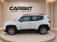 JEEP Renegade 1.6 Mjt DDCT 120 CV Limited