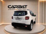JEEP Renegade 1.6 Mjt DDCT 120 CV Limited
