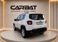 JEEP Renegade 1.6 Mjt DDCT 120 CV Limited