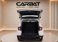 JEEP Renegade 1.6 Mjt DDCT 120 CV Limited