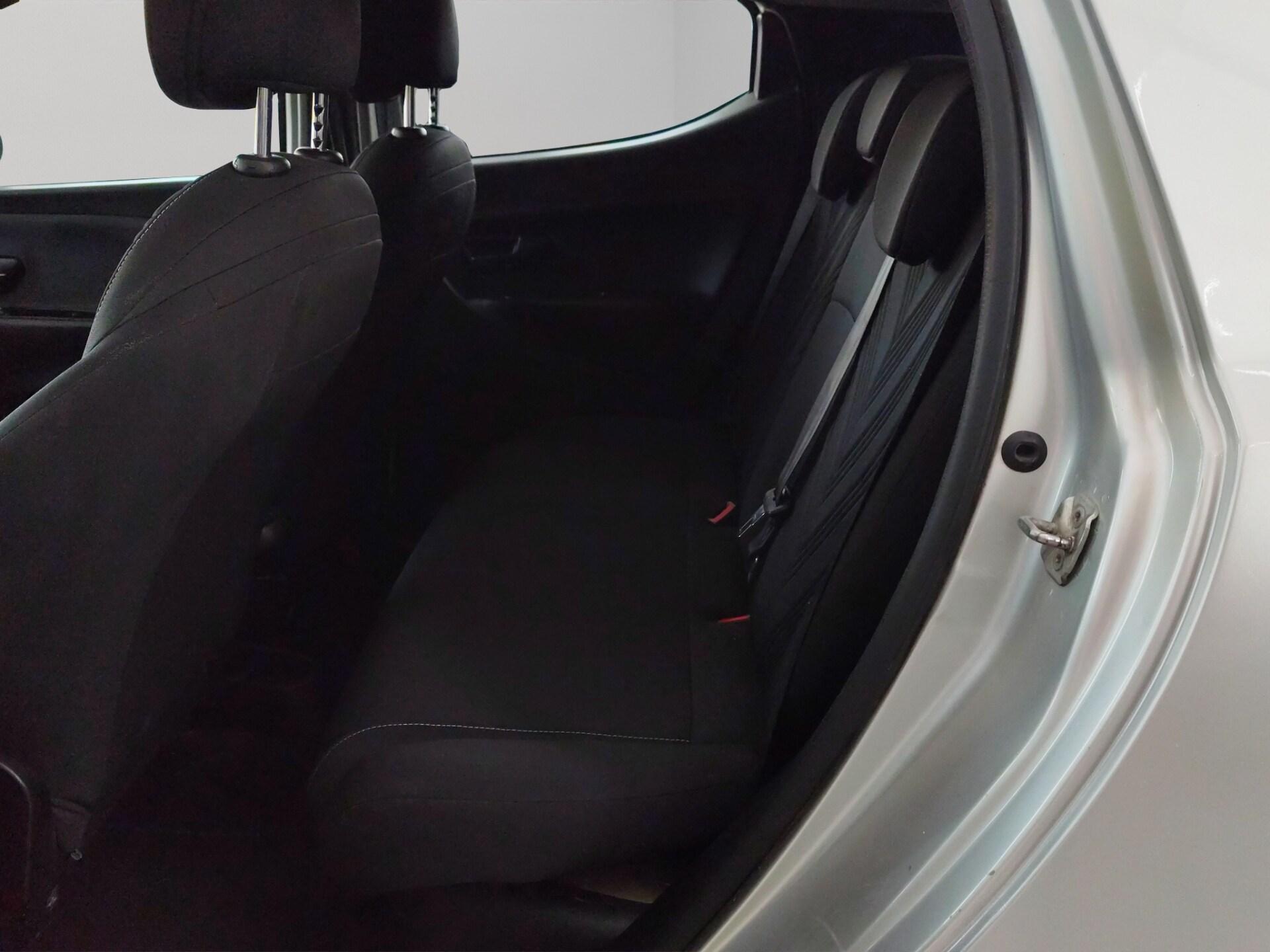 LANCIA Ypsilon 1.2 69 CV 5 porte S&S Silver