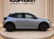 LANCIA Ypsilon Hybrid e-DCT