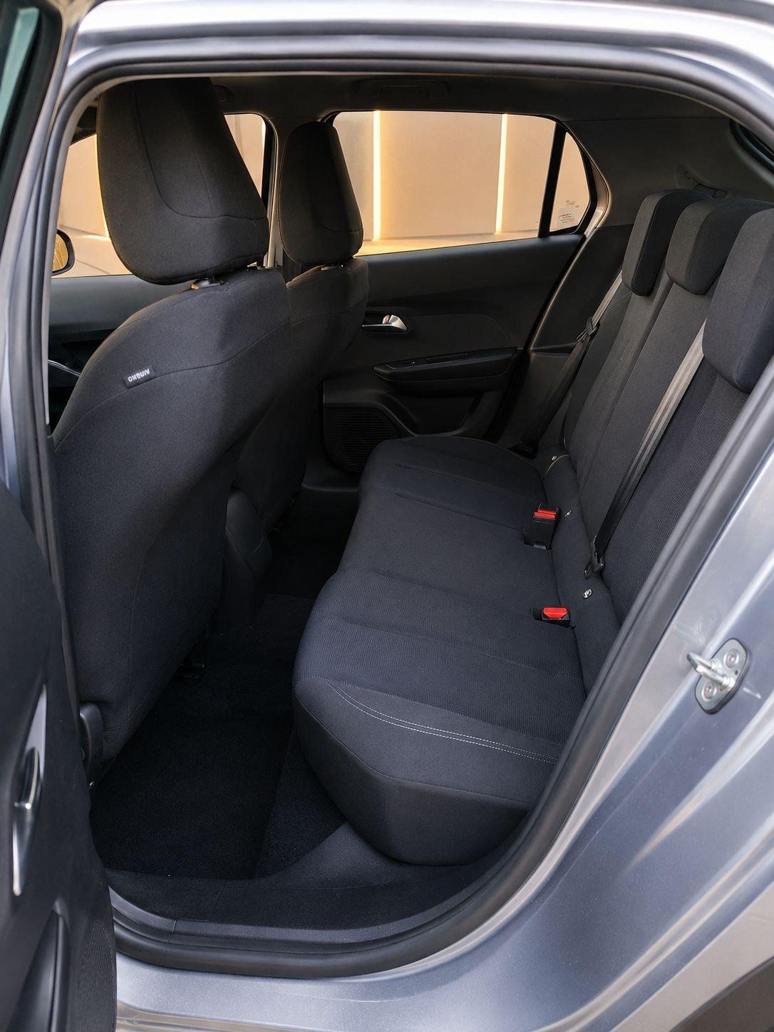 LANCIA Ypsilon Hybrid e-DCT
