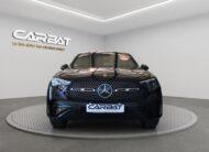MERCEDES GLC 220 d 4Matic Mild hybrid Coupé AMG Line Premium Plus