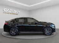 MERCEDES GLC 220 d 4Matic Mild hybrid Coupé AMG Line Premium Plus