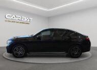 MERCEDES GLC 220 d 4Matic Mild hybrid Coupé AMG Line Premium Plus