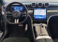 MERCEDES GLC 220 d 4Matic Mild hybrid Coupé AMG Line Premium Plus