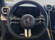 MERCEDES GLC 220 d 4Matic Mild hybrid Coupé AMG Line Premium Plus