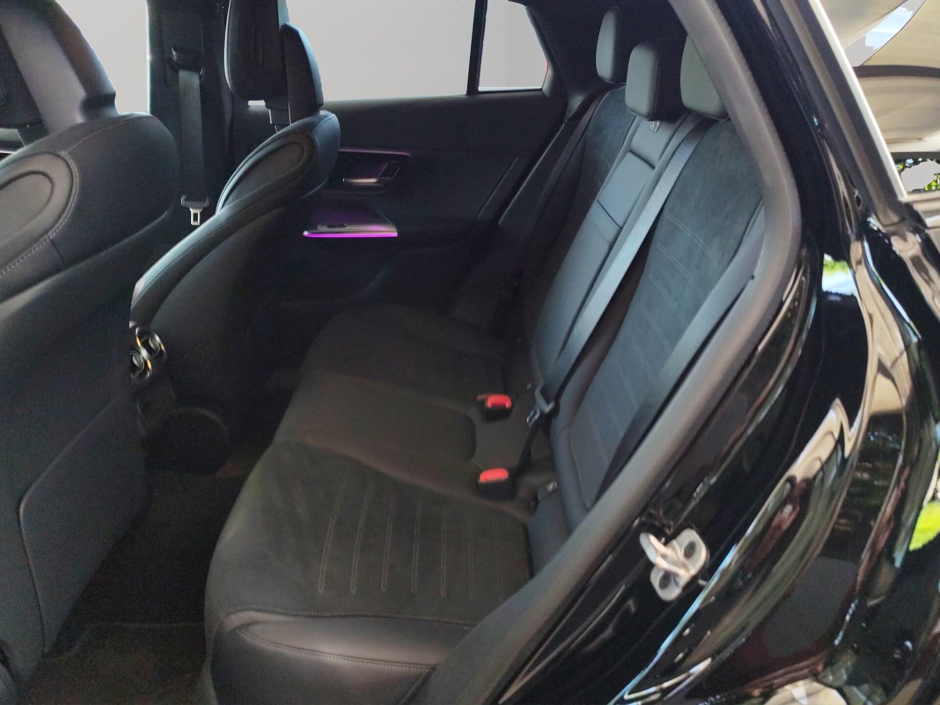 MERCEDES GLC 220 d 4Matic Mild hybrid Coupé AMG Line Premium Plus