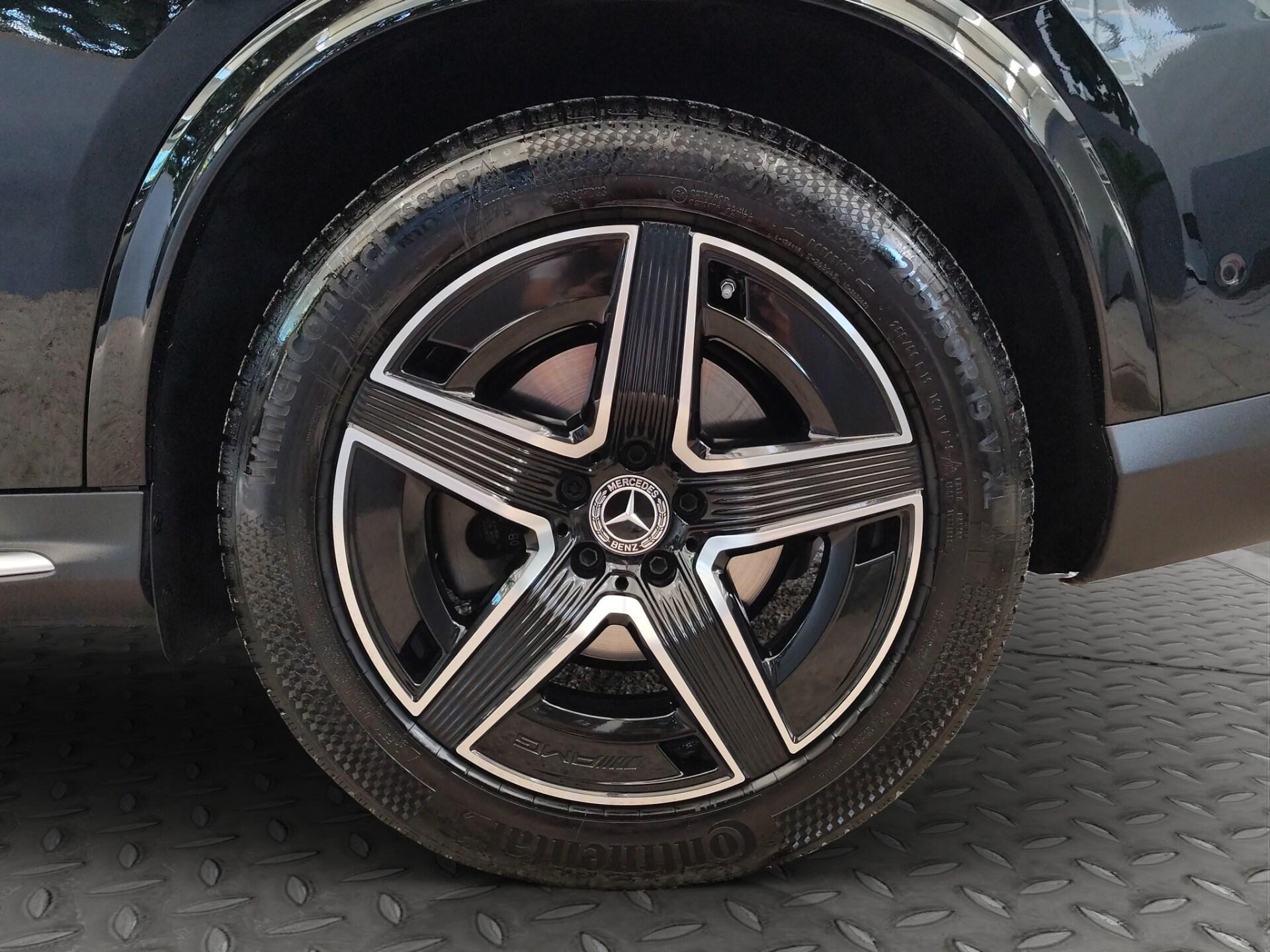 MERCEDES GLC 220 d 4Matic Mild hybrid Coupé AMG Line Premium Plus