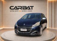 PEUGEOT 1.4 HDi 68 CV 5 porte Active