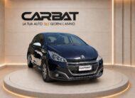 PEUGEOT 1.4 HDi 68 CV 5 porte Active