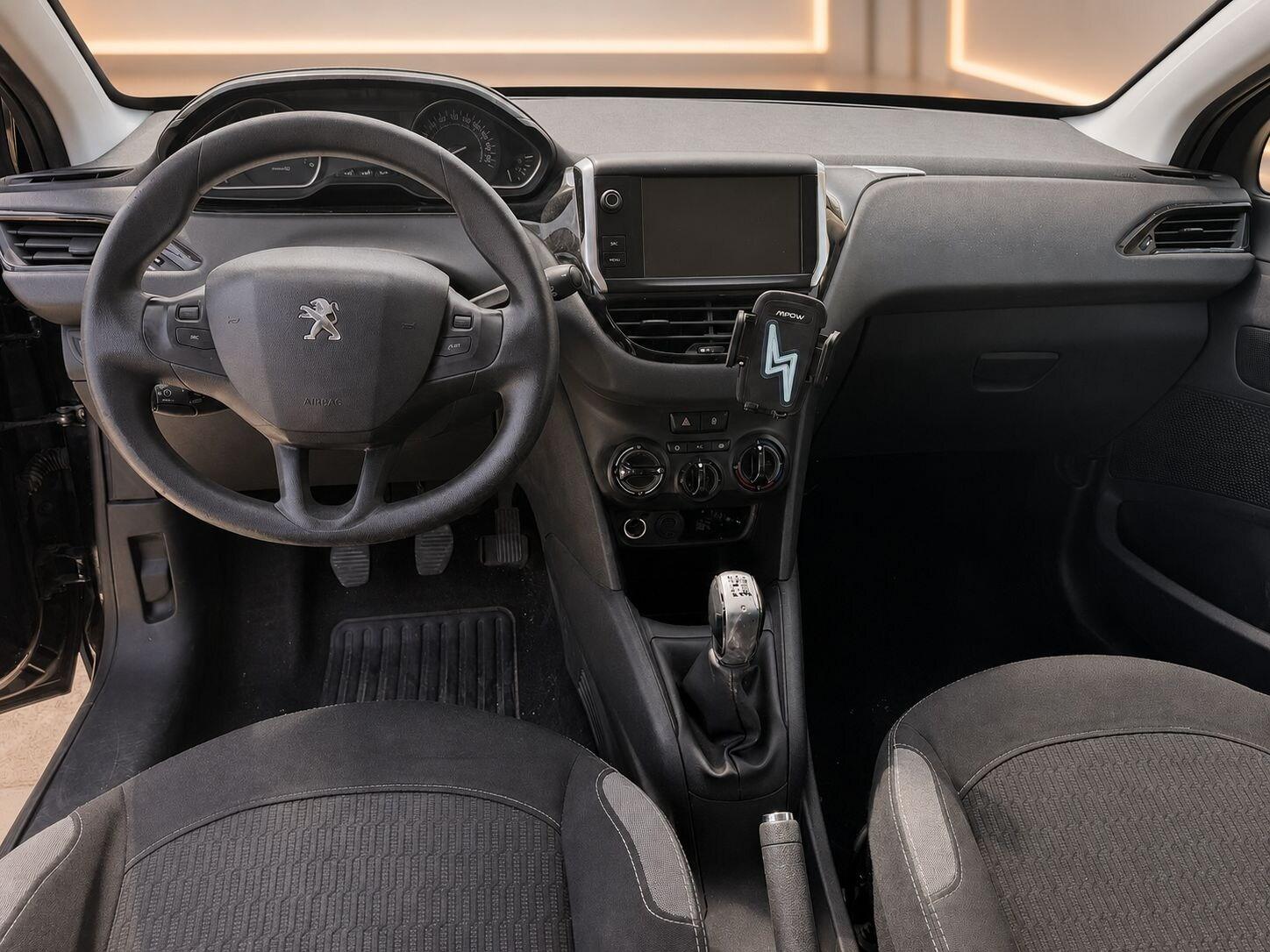 PEUGEOT 1.4 HDi 68 CV 5 porte Active
